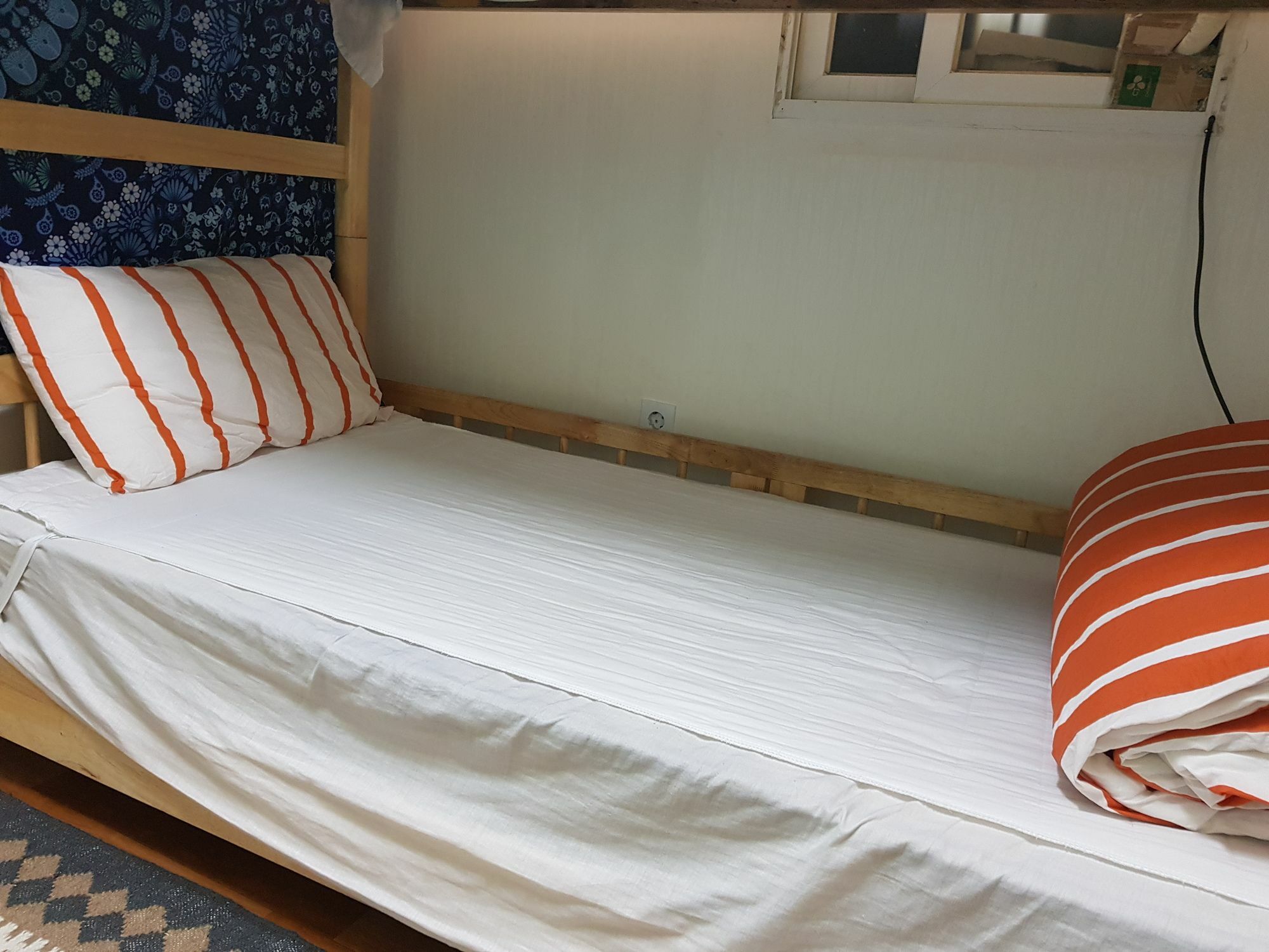 Jinho'S Black Whale Guest House & Bar Seul Dış mekan fotoğraf
